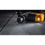 XTREME 12-volt Max Sds-plus Cordless Rotary Hammer Drill (Bare Tool) DCH072B