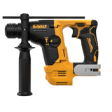 XTREME 12-volt Max Sds-plus Cordless Rotary Hammer Drill (Bare Tool) DCH072B