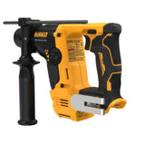 XTREME 12-volt Max Sds-plus Cordless Rotary Hammer Drill (Bare Tool) DCH072B