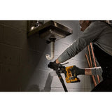 XTREME 12-volt Max Sds-plus Cordless Rotary Hammer Drill (Bare Tool) DCH072B