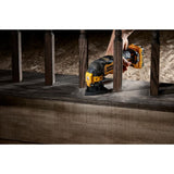 XTREME 12-volt Max Cordless Brushless Variable 4-Piece Oscillating Multi-Tool Kit DCS353B