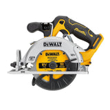 XTREME 12-volt Max 5-3/8-in Brushless Cordless Circular Saw (Bare Tool) DCS512B