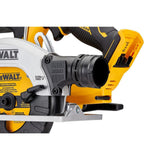 XTREME 12-volt Max 5-3/8-in Brushless Cordless Circular Saw (Bare Tool) DCS512B