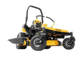 Z254 Commercial Zero-Turn Mower 54in 24 HP Kawasaki Gas Hydrostatic 47AKBCA7038