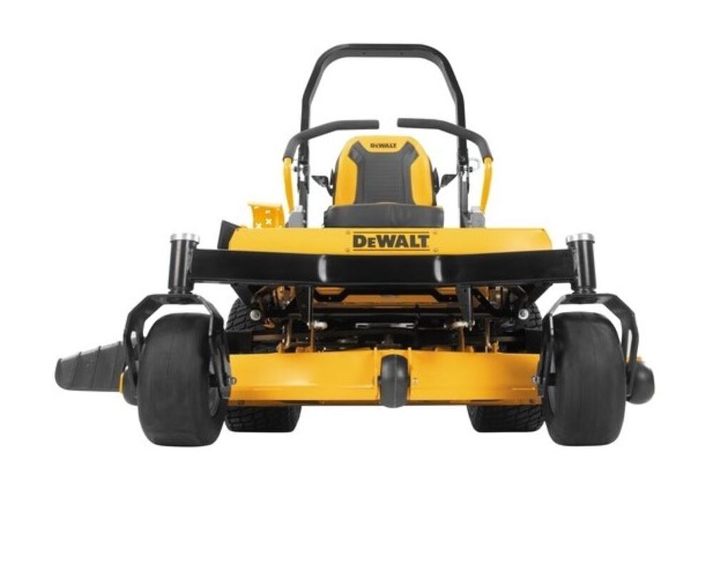 Z254 Commercial Zero-Turn Mower 54in 24 HP Kawasaki Gas Hydrostatic 47AKBCA7038