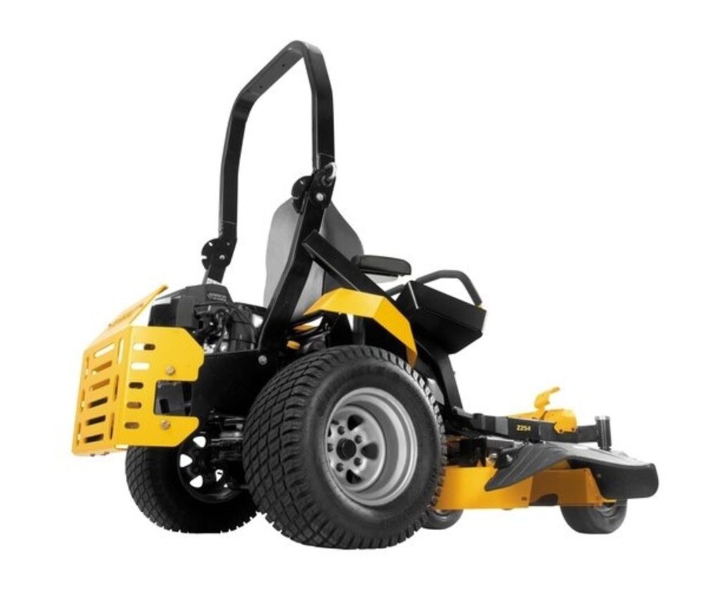 Z254 Commercial Zero-Turn Mower 54in 24 HP Kawasaki Gas