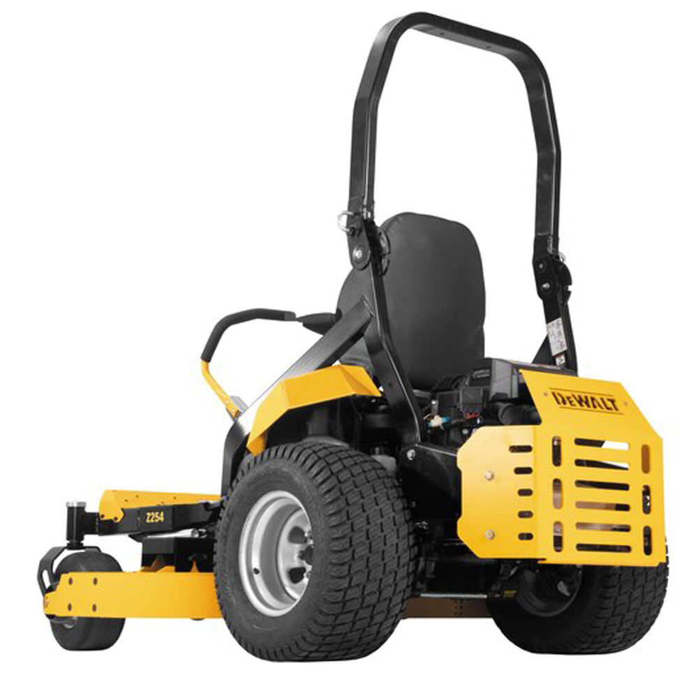 Z254 Commercial Zero-Turn Mower 54in 24 HP Kawasaki Gas Hydrostatic 47AKBCA7038