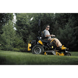 Z254 Commercial Zero-Turn Mower 54in 24 HP Kawasaki Gas Hydrostatic 47AKBCA7038