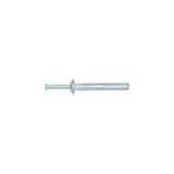 ZAMAC NAILIN MH 1/4 X 1-1/4 Nail Drive Anchor 02814-PWR