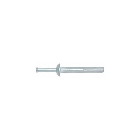 ZAMAC NAILIN MH 1/4 X 1-1/4 Nail Drive Anchor 02814-PWR