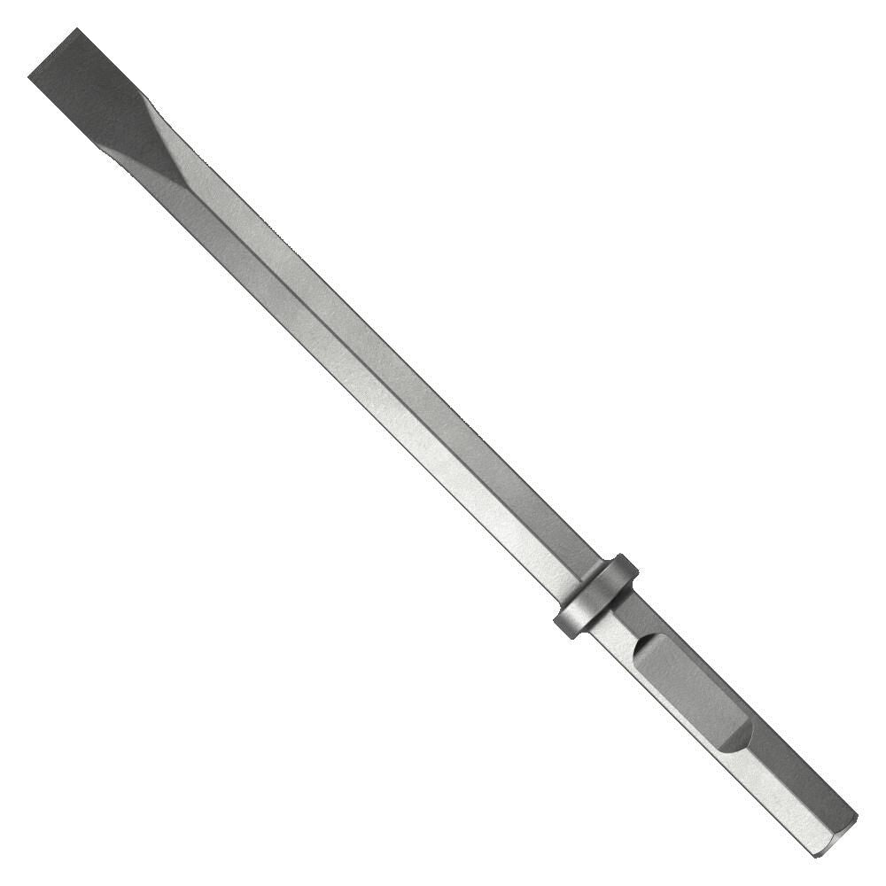 1-1/8 Inch Hex Narrow Chisel DMAHX118CH120