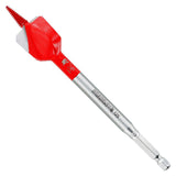 1 1/8inx6in Demo Demon Spade Bit for Nail Embedded Wood DSPD4060