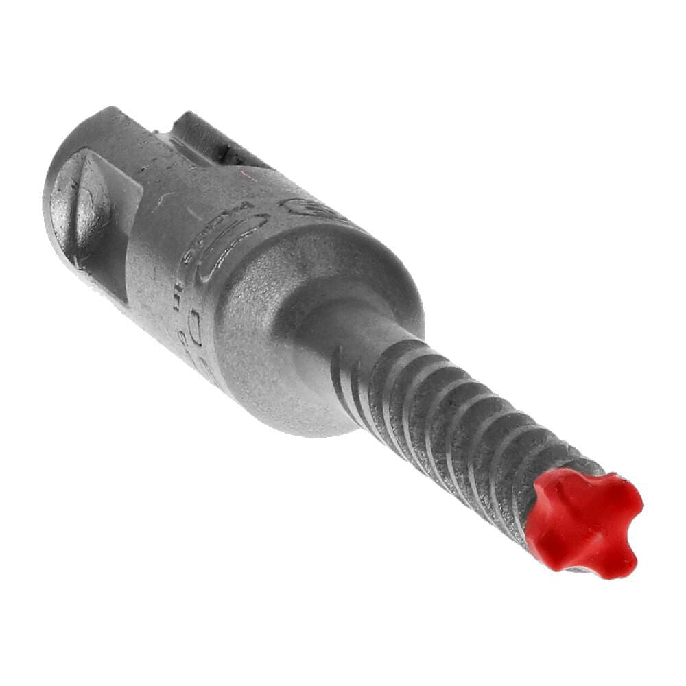 1/4 Inch x 2 Inch x 4 Inch Rebar Demon SDS Plus 4 Cutter FCH Hammer Drill Bit DMAPL4060-P25