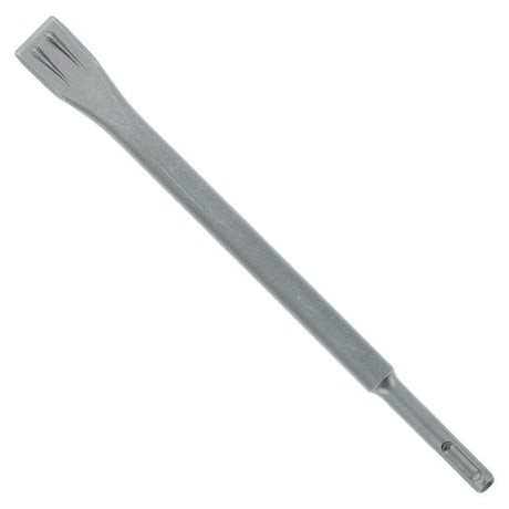 3/4inx10in SDS-Plus Dual-Tooth Flat Chisel DMAPLCH2010