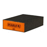 Large 60 Grit Sanding Sponge DFBLBLOMED01G