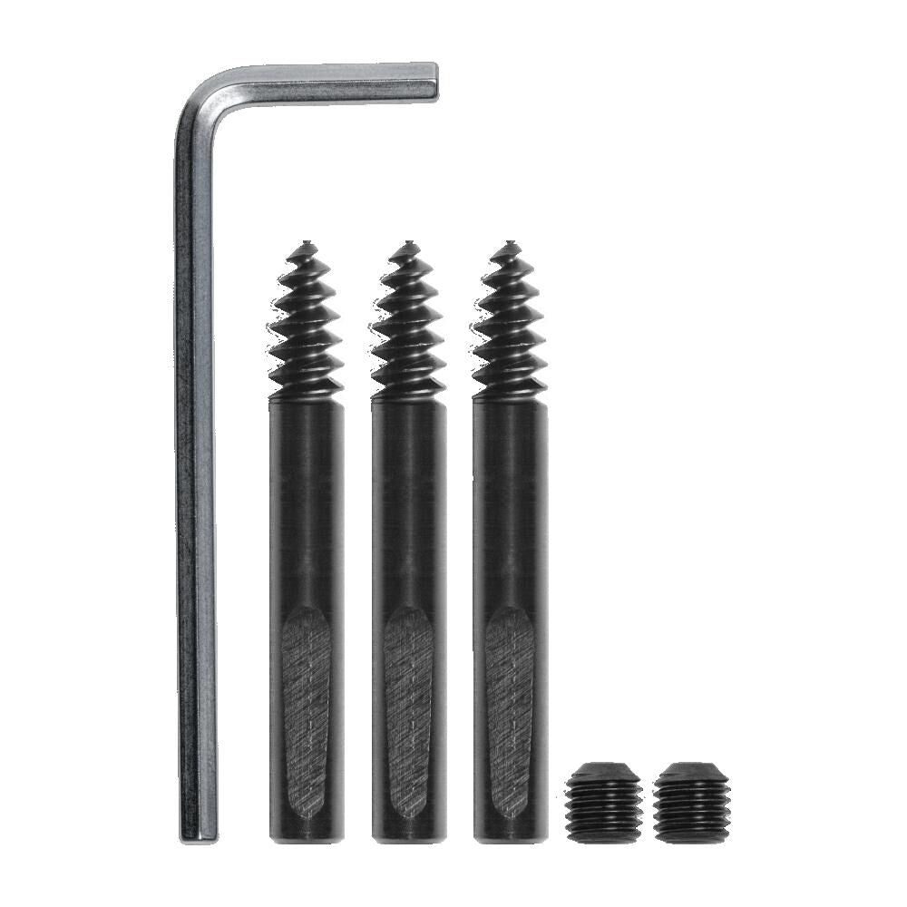 SPEEDemon Self-Feed Bit Screw Replacement Kit DSFRK