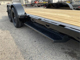 14 Ft. x 83 In. Wood Floor Car Hauler GTF GTF235L14X83