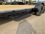 16 Ft. x 83 In. Wood Floor Car Hauler GTF GTF235L16X83