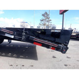 32ft Tandem Axle Dual Wheel Gooseneck Trailer FMAX212L32X102MR