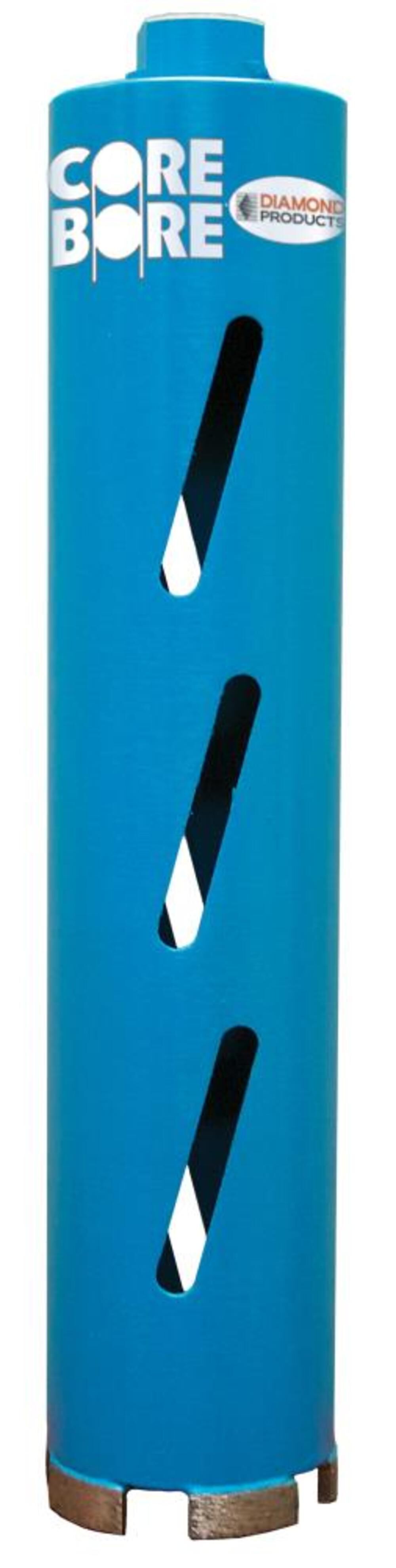 1 1/4in Star Blue (B) Dry Coring Bit 35390