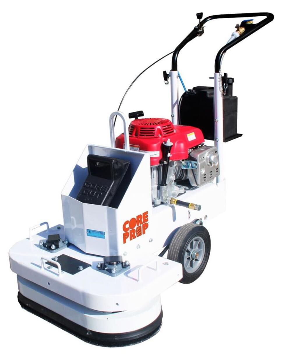 Products 2 HP Electric Dual Head Floor Grinder 42765
