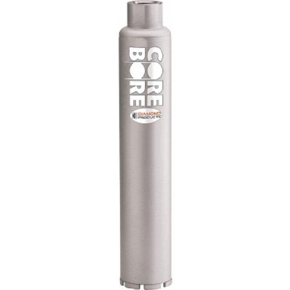 2in Supreme Silver Wet Core Bit 7165