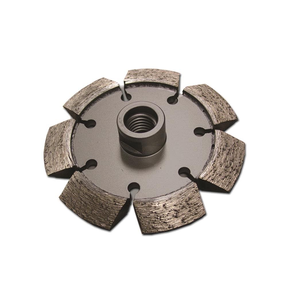 4 In. Delux-Cut V-Crack Blade 21118