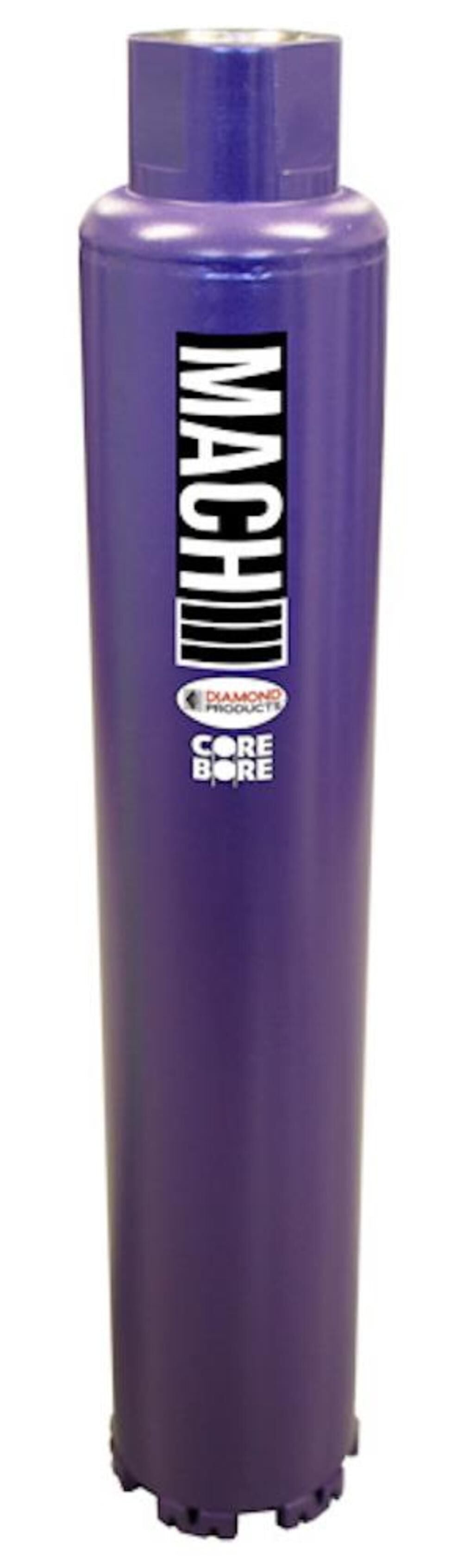 7 Inch Mach III Core Bore Bit 108517