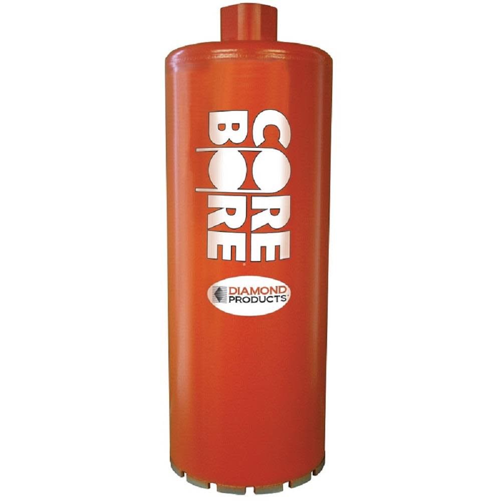 7in Heavy Duty Orange Core Bore Bit 5163