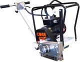 CC150XL-EE First Cut Concrete Saw True Early Entry Series 6in Honda GX160 Engine 4.8HP 32739