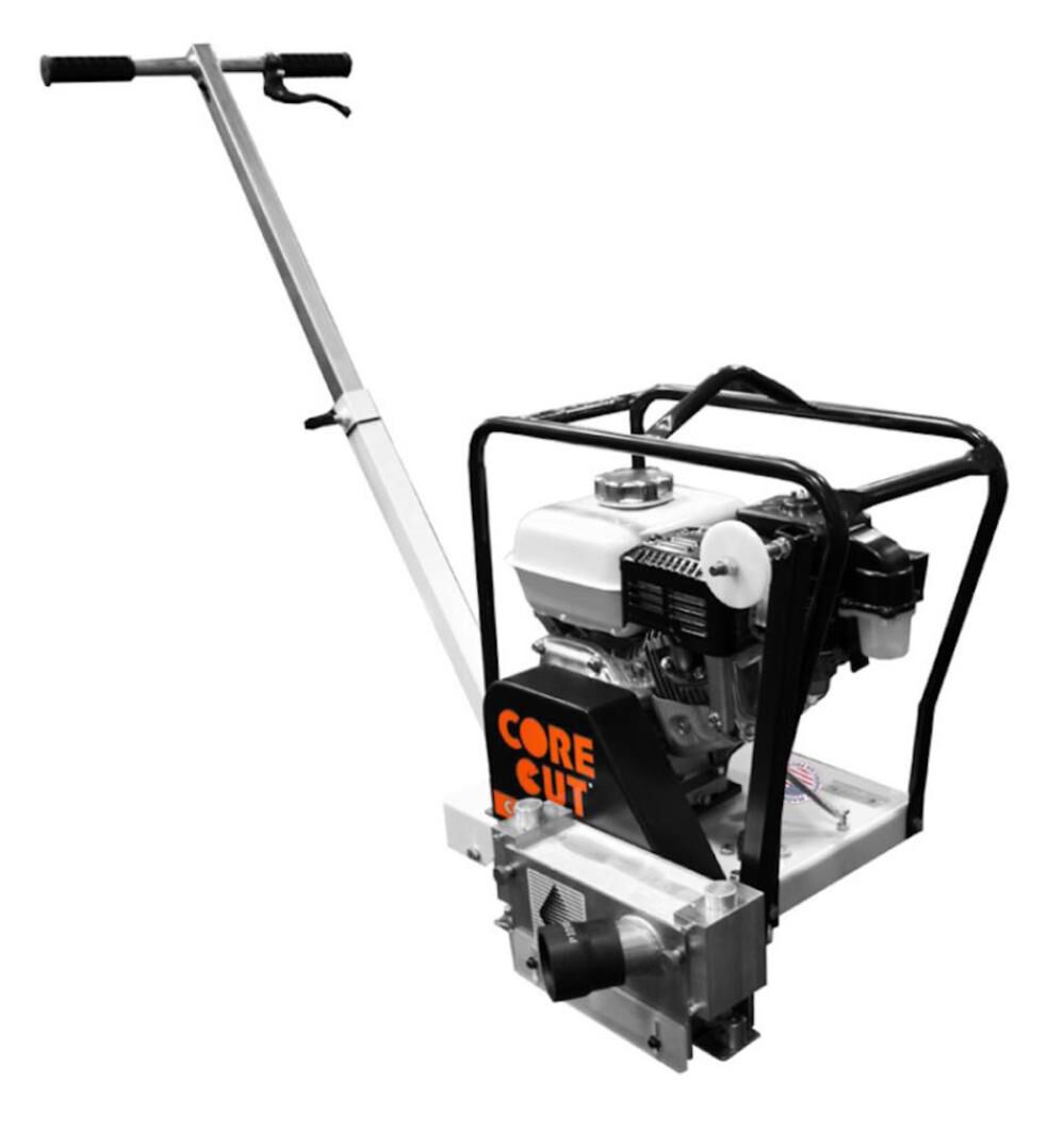 CC150XL-EE First Cut Concrete Saw True Early Entry Series 6in Honda GX160 Engine 4.8HP 32739