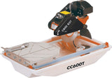 CC600T Small Tile Saw 65019