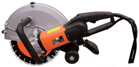 Products Diamond Products 16 Inch C16 Electric Hand Saw 72378
