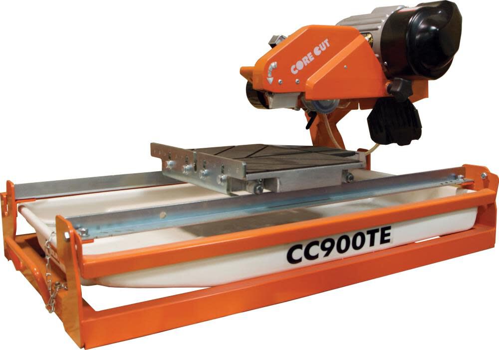 Electric Tile Saw CC900TE 65020