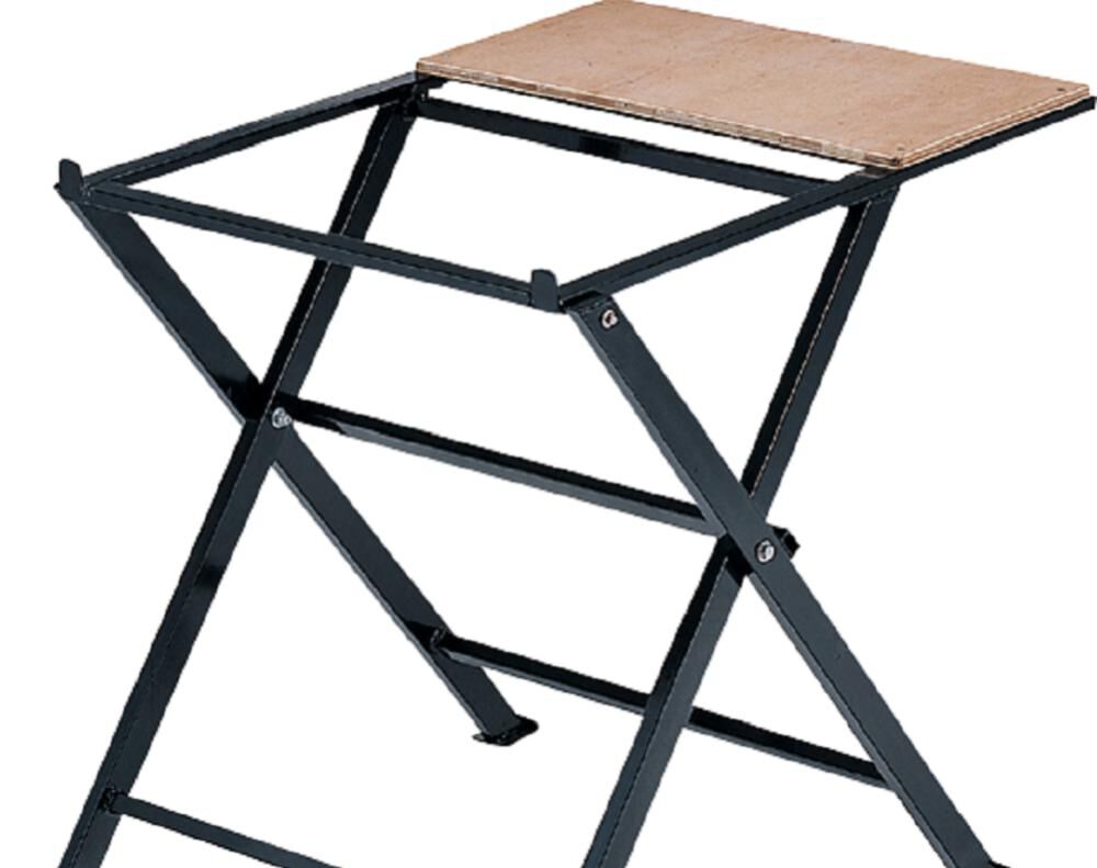 Folding Stand with wheels 3734