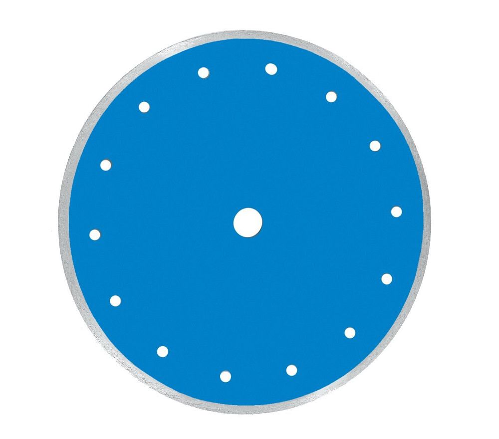 Star Blue Dry Tile Blade 80012