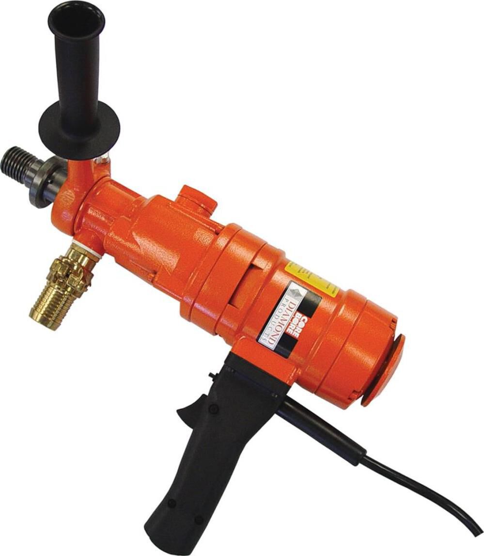 Weka DK13 Hand Held Drill Motor 47055