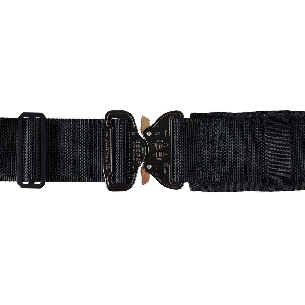 2.5in Small Black FlexForm Tool Belt DB1-2-S