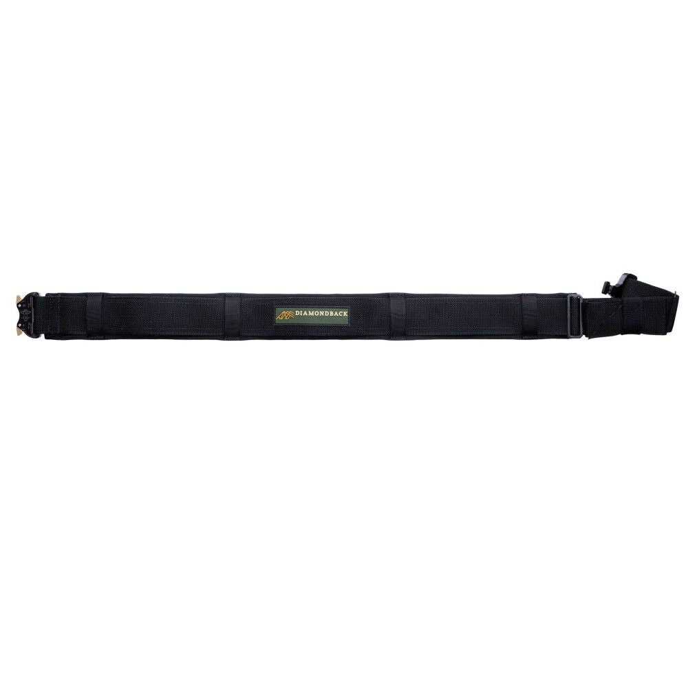 2.5in Small Black FlexForm Tool Belt DB1-2-S