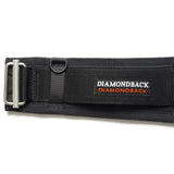 4in X-Large Black Nylon Tool Belt DB1-4-BK-XL-CQ