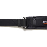 4in X-Large Black Nylon Tool Belt DB1-4-BK-XL-CQ