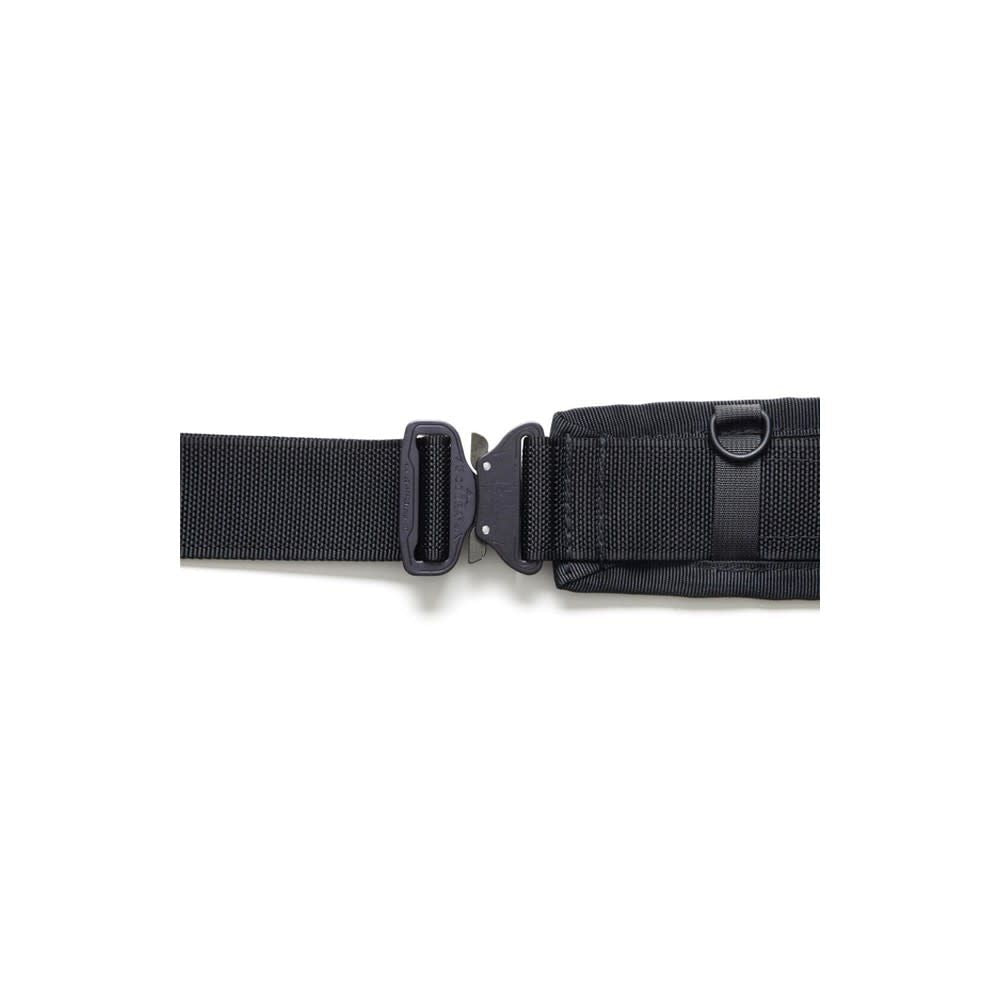 6in Medium Black Nylon Tool Belt DB1-6-BK-M-CQ