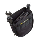 Black Bolt/Fitting Bag DB4-15-BK-X-X