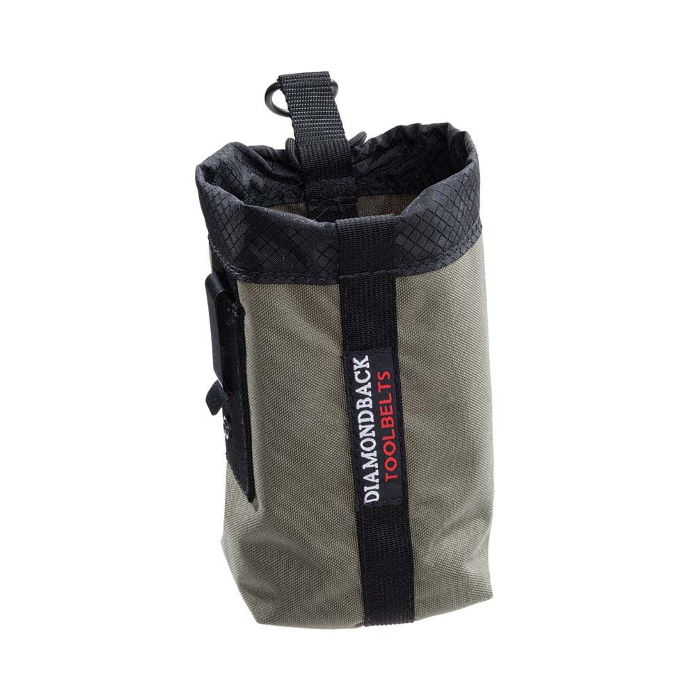 Black DB Sax Pouch 500-BK