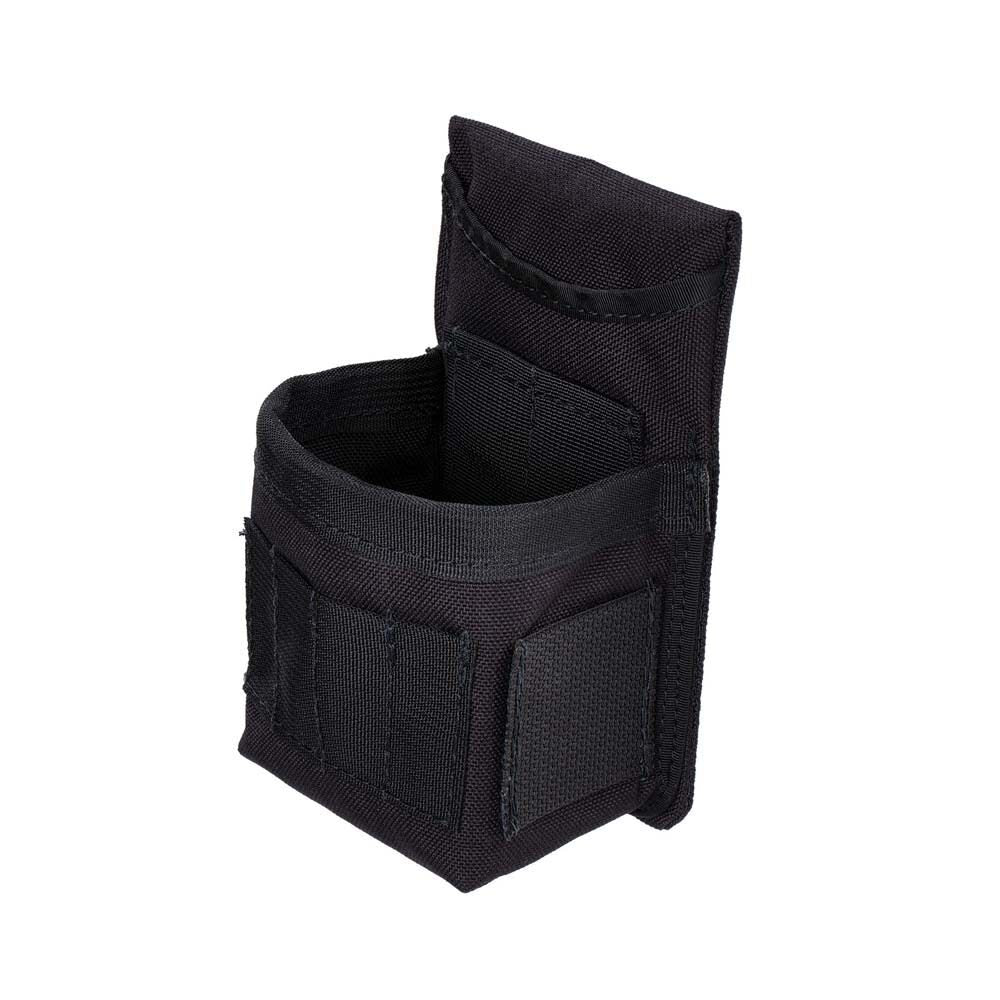 Black GK1 Pouch DB2-11-BK