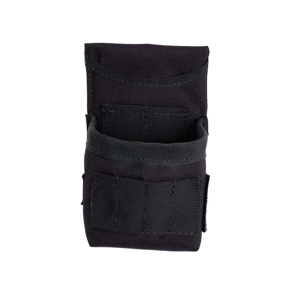 Black GK1 Pouch DB2-11-BK