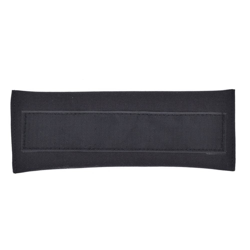 Black Lumbar Pad DB7-31