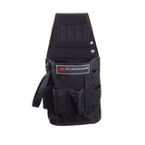 Black Right Side Mini Niko Tool Pouch DB2-24-BK-R