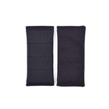 Black Shoulder Pad 1 Pair DB7-30