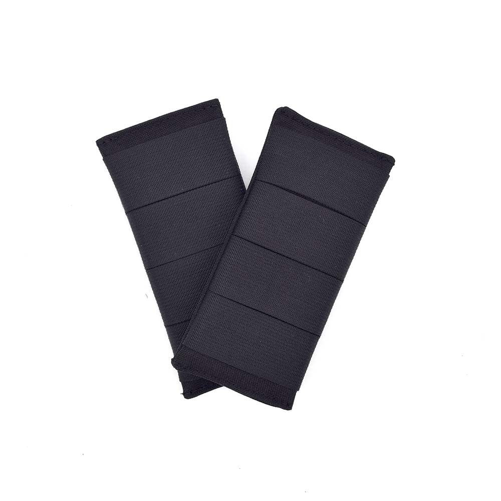 Black Shoulder Pad 1 Pair DB7-30